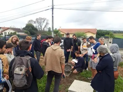 Valoop Design — Assainissement écologique