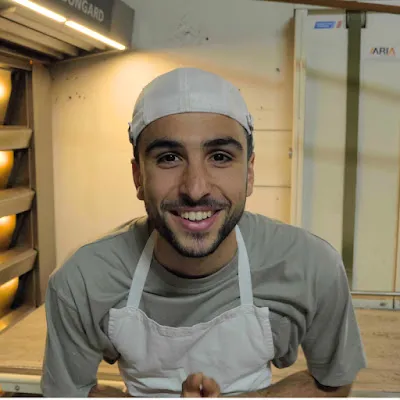 Nolann Gué Boulange